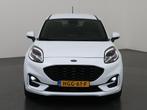 Ford Puma 1.0 EcoBoost Hybrid ST-Line | Navigatie | Winterpa, Voorwielaandrijving, Wit, Bedrijf, Handgeschakeld