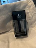 Dior homme intense Coco chanel lege flesjes verzamelaar, Ophalen of Verzenden, Gebruikt, Parfumfles
