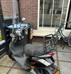 Zip scooter, Fietsen en Brommers, Benzine, Maximaal 45 km/u, Gebruikt, Ophalen of Verzenden