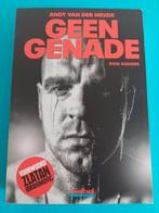 Thijs Slegers - Geen genade uitgave Voetbal International, Nieuw, Ophalen of Verzenden, Balsport, Thijs Slegers