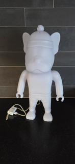 Jack en Jones Buldog lamp, Verzamelen, Ophalen of Verzenden