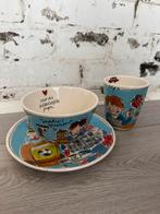 Blond Amsterdam Vaderdag servies - papa, Ophalen of Verzenden, Gebruikt, Aardewerk, Blond Amsterdam