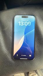 Iphone 16, Telecommunicatie, Mobiele telefoons | Apple iPhone, 128 GB, Overige modellen, Zwart, Ophalen of Verzenden