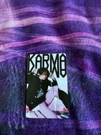 Stray Kids Lee Know photo card, Ophalen of Verzenden, Zo goed als nieuw, Foto of Kaart