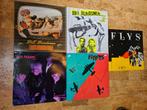 9 PUNK ROCK LP'S, Ophalen of Verzenden, Gebruikt, 12 inch, Alternative