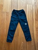 Trainingsbroek blauw Reece maat 152, Kinderen en Baby's, Kinderkleding | Maat 152, Ophalen of Verzenden, Zo goed als nieuw, Jongen of Meisje
