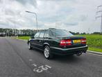 Volvo S90 3.0 AUT 1998 Groen dealeronderhouden, Auto's, Volvo, Automaat, Achterwielaandrijving, 1800 kg, 2922 cc