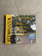 Veenhuizen: Wat heeft u hier te zoeken?, Ophalen of Verzenden, 20e eeuw of later, Gelezen