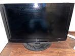 LG 37 inch LCD TV - Goed beeld!, Ophalen, Gebruikt, 50 Hz, LCD