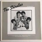 The Shirelles - LP The Shirelles  20 GREATEST, 1960 tot 1980, Soul of Nu Soul, Ophalen of Verzenden, Zo goed als nieuw