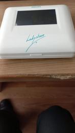 Philips Ladyshave, Ophalen of Verzenden, Nieuw, Scheren en Epileren