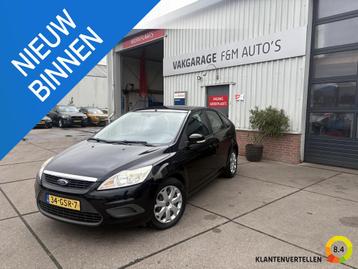 Ford Focus 1.4 Trend beschikbaar voor biedingen