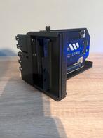 CoolerMaster Vertical GPU Holder V3 - Zwart, Ophalen of Verzenden, Refurbished