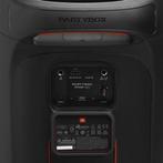 JBL Partybox Stage 320 met 2 draadloze Microfoons - Te Huur!, Gebruikt, JBL, Overige typen, Ophalen of Verzenden