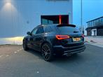 Audi SQ5 3.0 TDI Quattro Tiptronic 2014 Zwart, Auto's, Audi, Origineel Nederlands, Te koop, 5 stoelen, 313 pk