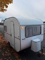 Knaus Schwalbennest Caravan - Klassieker!, Caravans en Kamperen, Caravans, Standaardzit, Tot en met 3, Particulier, 500 - 750 kg