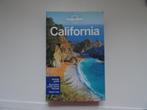 California ; lonely planet, Lonely Planet, Ophalen of Verzenden, Zo goed als nieuw, Reisgids of -boek
