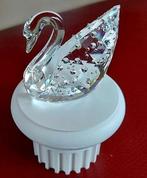 Swarovski Jubileum zwaan, Verzamelen, Swarovski, Ophalen of Verzenden, Nieuw, Figuurtje