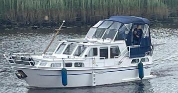 Pedro Kruiser 30 AK Cabrio beschikbaar voor biedingen