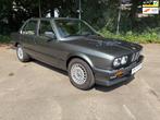 BMW 3-serie 320i in prima staat automaat, schuifdak, leer, r, Auto's, Gebruikt, Beige, 1100 kg, Sedan
