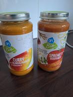 AH Bio Babyvoeding - zie foto - gratis af te halen, Ophalen, Nieuw, Overige typen
