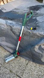 Onkruidbrander Parkside, Ophalen, Zo goed als nieuw