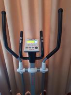 Crosstrainer Focus Fitness Fox 3, Sport en Fitness, Ophalen, Zo goed als nieuw, Kunststof, Crosstrainer