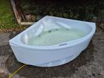Riho bubbelbad/jacuzzi met jets, Huis en Inrichting, Badkamer | Complete badkamers, Ophalen, Gebruikt