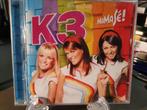K3 mamase 2CD, Ophalen, Zo goed als nieuw
