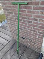 Grondboor, Tuin en Terras, Hand-tuingereedschap, Ophalen, Gebruikt, Grondboor, Overige merken