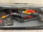 Max Verstappen RB16B 1:18 Minichamps Abu Dhabi 2021, Ophalen of Verzenden, Zo goed als nieuw, Auto, MiniChamps