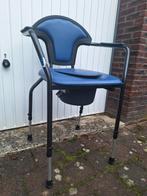 Postoel, Huis en Inrichting, Stoelen, Ophalen, Zwart, Eén