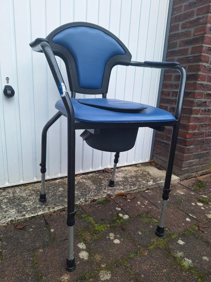 Postoel, Huis en Inrichting, Stoelen, Eén, Zwart, Ophalen