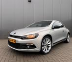 Volkswagen Scirocco 1.4 TSI Highline 122pk, Auto's, Volkswagen, Voorwielaandrijving, Stof, 4 cilinders, 122 pk