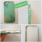 hoesje voor iphone5S, Telecommunicatie, Mobiele telefoons | Hoesjes en Frontjes | Apple iPhone, Ophalen of Verzenden, Gebruikt