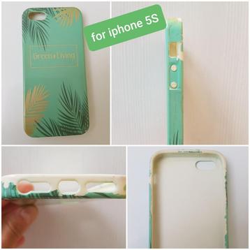 hoesje voor iphone5S beschikbaar voor biedingen