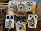 Compressor onderdelen, 6 tot 10 bar, Nieuw, Ophalen of Verzenden, Minder dan 200 liter/min