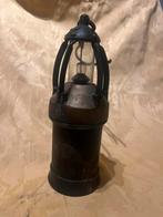 Mijnwerkerslamp, Ophalen of Verzenden