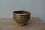 Oud KLEIN Potje aardewerk 10 cm, Ophalen of Verzenden