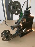 35mm speelgoed filmprojector, Antiek en Kunst, Antiek | Speelgoed, Ophalen of Verzenden