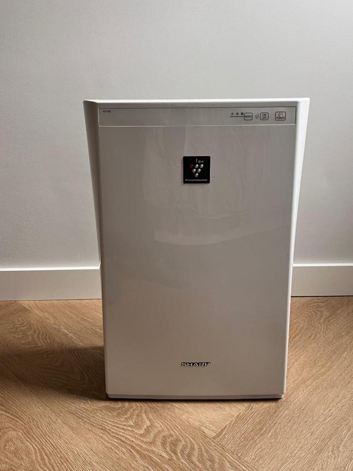 Air purifier - Luchtreiniger met HEPA-filter voor 70m2, Witgoed en Apparatuur, Luchtbehandelingsapparatuur, Nieuw, Luchtreiniger