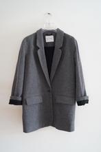 AMERICAN VINTAGE Blazer Maat 36, Kleding | Dames, Jasje, Grijs, Zo goed als nieuw, Maat 36 (S)