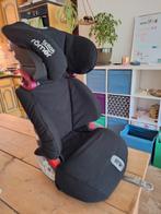 Britax romer autostoel met isofix zwart, Kinderen en Baby's, Autostoeltjes, Romer, Gebruikt, Ophalen, Isofix