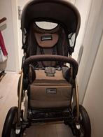 Quinny Kinderwagen Compleet + Maxi-Cosi, Quinny, Zo goed als nieuw, Met reiswieg, Ophalen