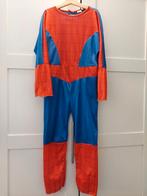 Spiderman pak, Kinderen en Baby's, Carnavalskleding en Verkleedspullen, Ophalen of Verzenden, Gebruikt, Jongen of Meisje