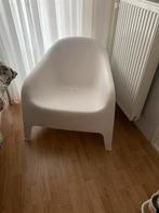 Twee stuk IKEA tuinstoelen, Ophalen of Verzenden, Zo goed als nieuw