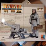 1/6 dragon figuur ww2 wolfgang knaf, Verzenden, Nieuw