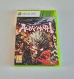 Asura's Wrath Xbox 360 Game Compleet, Spelcomputers en Games, Ophalen of Verzenden, Gebruikt