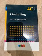 Jellema 4C - Omhulling 3e druk, Boeken, Techniek, Nieuw, Bouwkunde, Ophalen of Verzenden