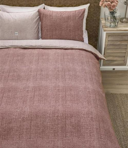 KASSAKOOPJE:Riviera Maison dekbedovertrek CC rose 240x220, Huis en Inrichting, Slaapkamer | Beddengoed, Nieuw, Dekbedovertrek